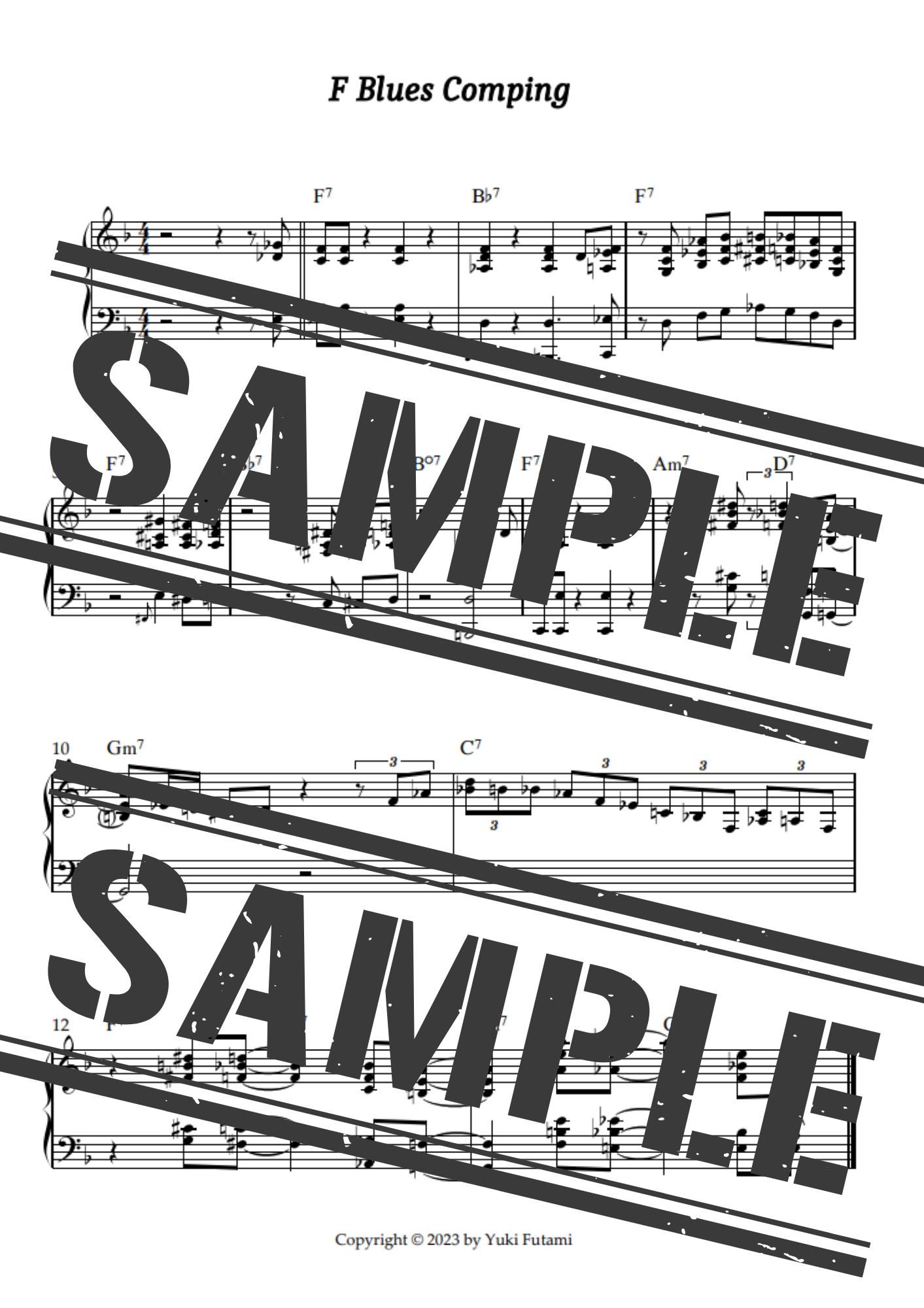 SHOP│YUKI FUTAMI OFFICIAL WEB SITE